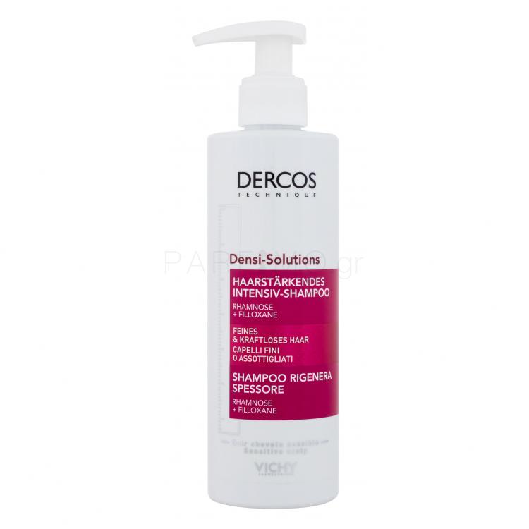 Vichy Dercos Densi-Solutions Σαμπουάν για γυναίκες 250 ml