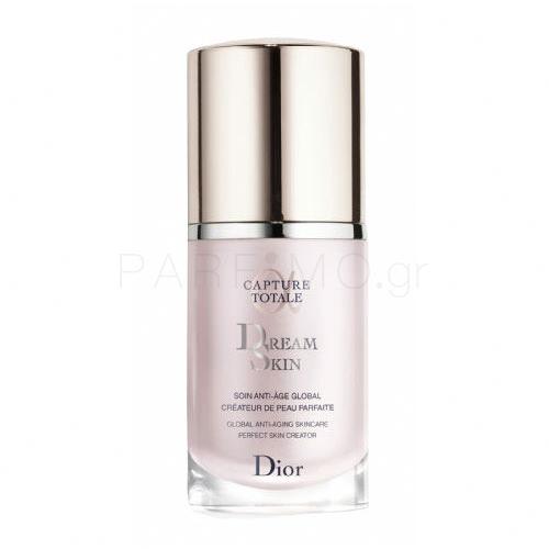 Christian Dior Capture Totale DreamSkin Care &amp; Perfect Ορός προσώπου για γυναίκες 30 ml TESTER