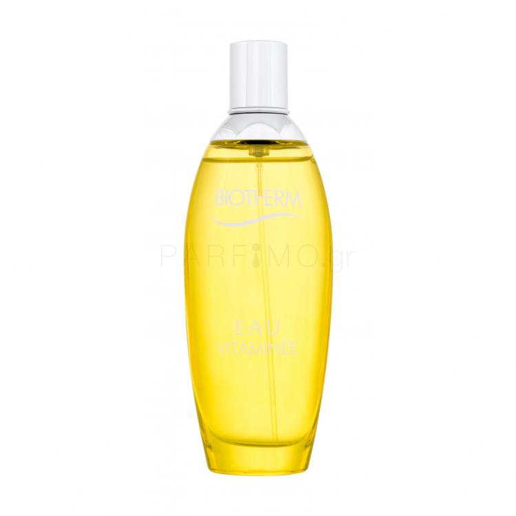 Biotherm Eau Vitaminée Eau Fraiche για γυναίκες 100 ml