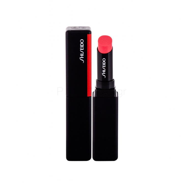 Shiseido ColorGel Lip Balm Κραγιόν για γυναίκες 2 gr Απόχρωση 103 Peony