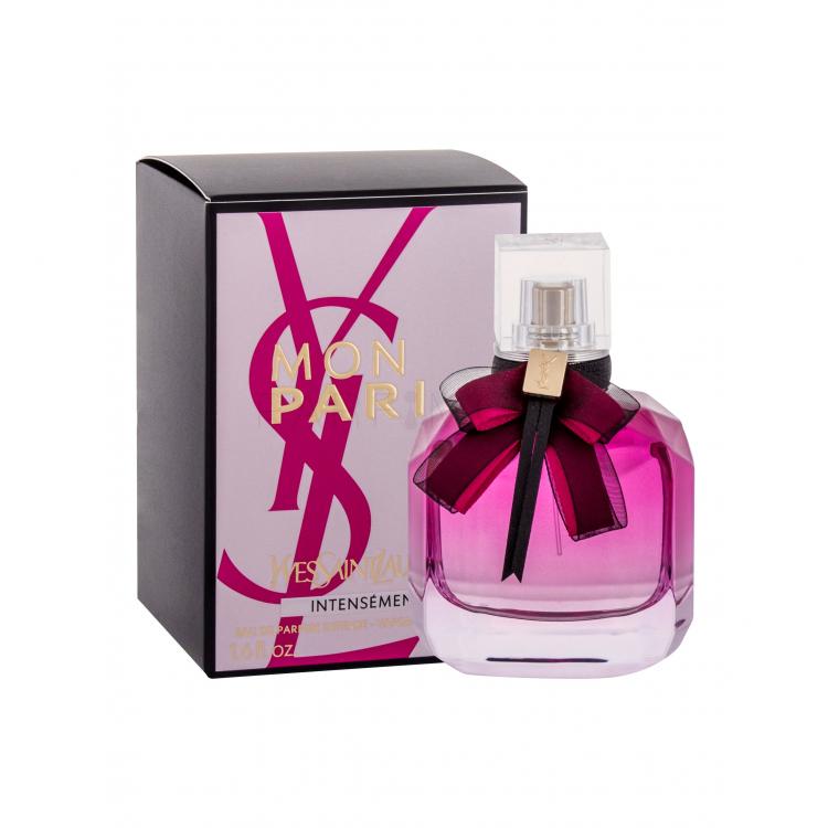 Yves Saint Laurent Mon Paris Intensément Eau de Parfum για γυναίκες 50 ml