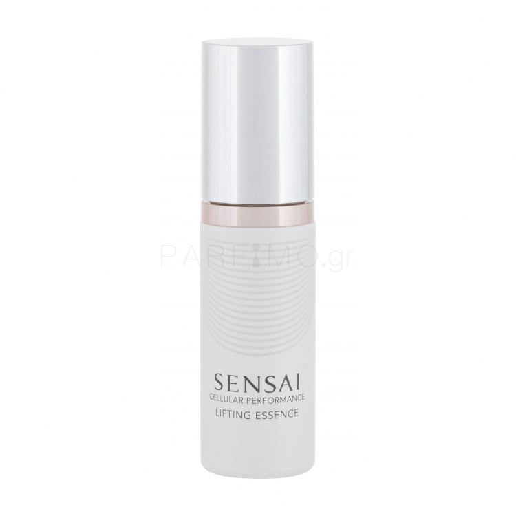 Sensai Cellular Performance Lifting Essence Ορός προσώπου για γυναίκες 40 ml