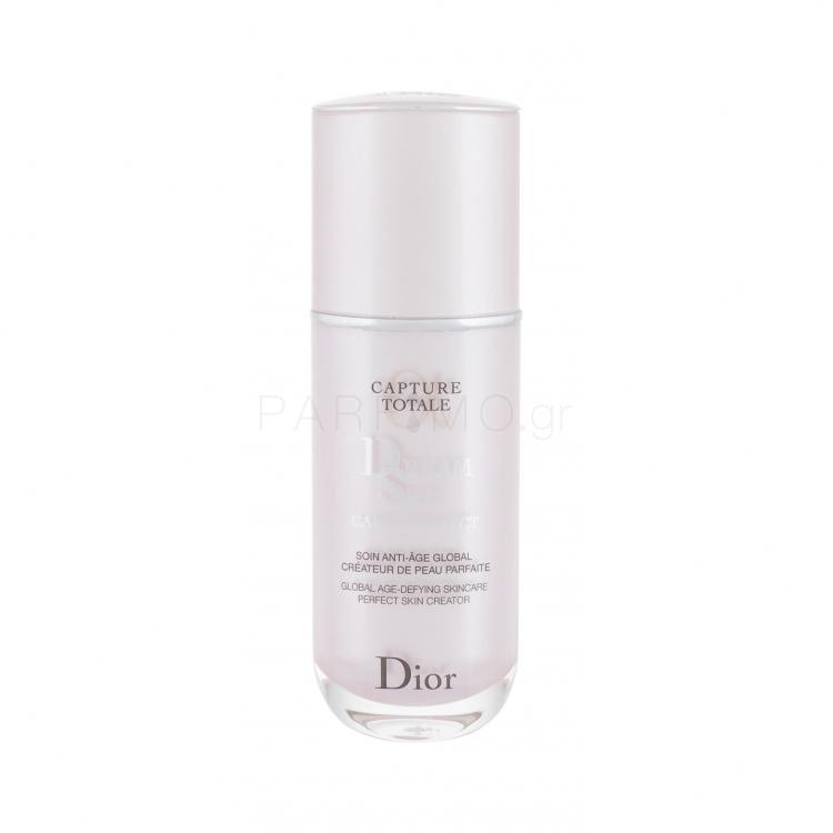 Christian Dior Capture Totale DreamSkin Care &amp; Perfect Ορός προσώπου για γυναίκες 30 ml