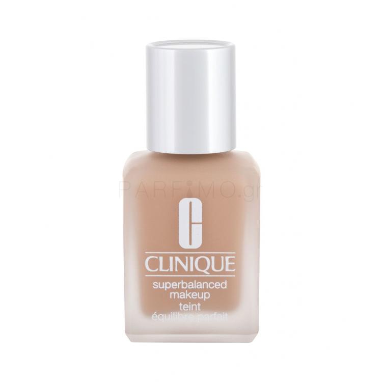 Clinique Superbalanced Make up για γυναίκες 30 ml Απόχρωση CN40 Cream Chamois