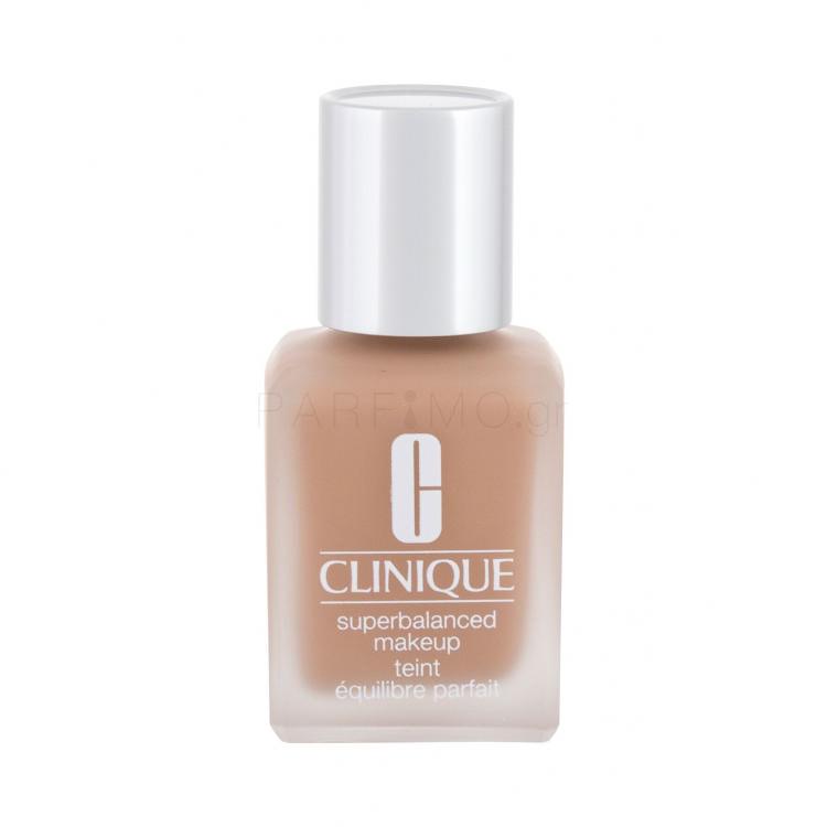 Clinique Superbalanced Make up για γυναίκες 30 ml Απόχρωση CN63,5 Linen