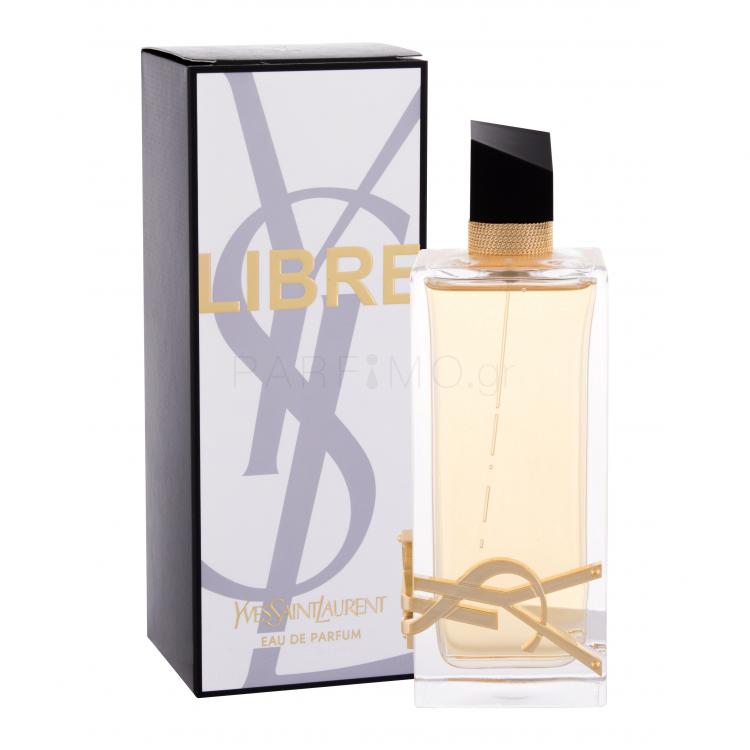 Yves Saint Laurent Libre Eau de Parfum για γυναίκες 150 ml