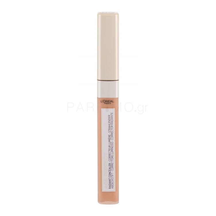 L&#039;Oréal Paris Age Perfect Radiant Concealer για γυναίκες 6,8 ml Απόχρωση 03 Dark