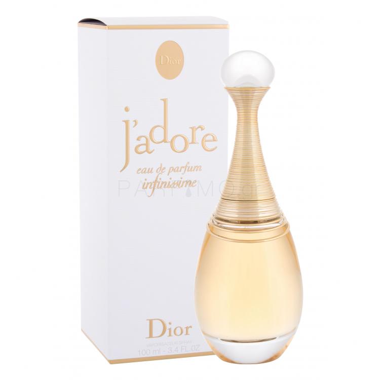 Dior J&#039;adore Infinissime Eau de Parfum για γυναίκες 100 ml