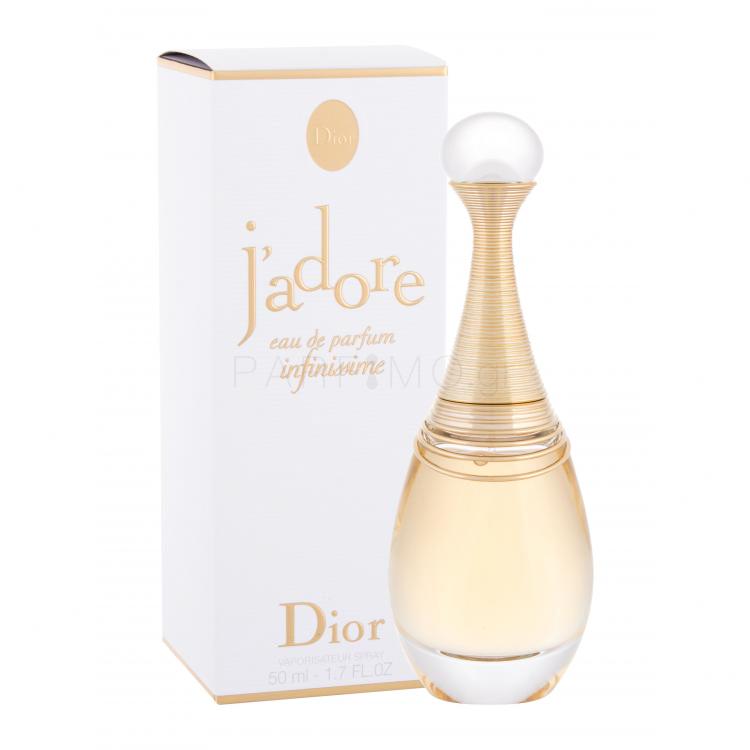 Christian Dior J&#039;adore Infinissime Eau de Parfum για γυναίκες 50 ml