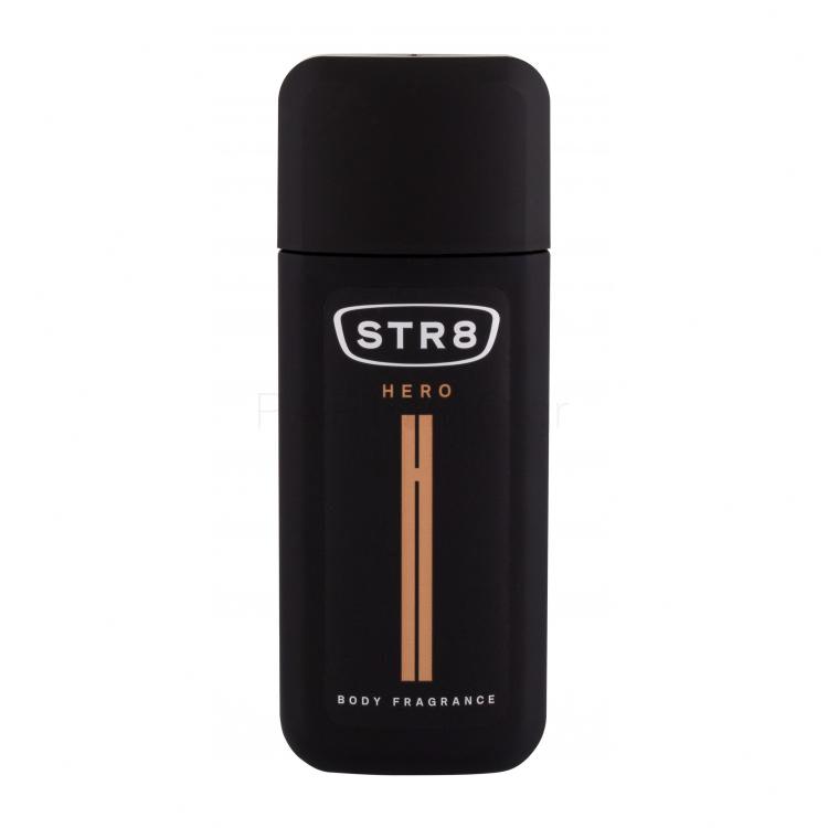 STR8 Hero Αποσμητικό για άνδρες 75 ml
