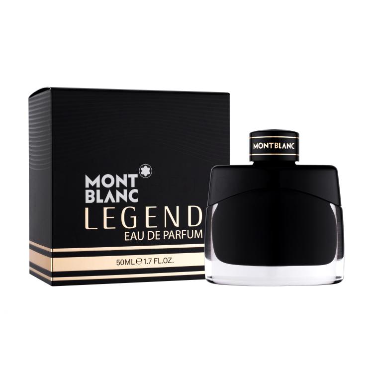 Montblanc Legend Eau de Parfum για άνδρες 50 ml
