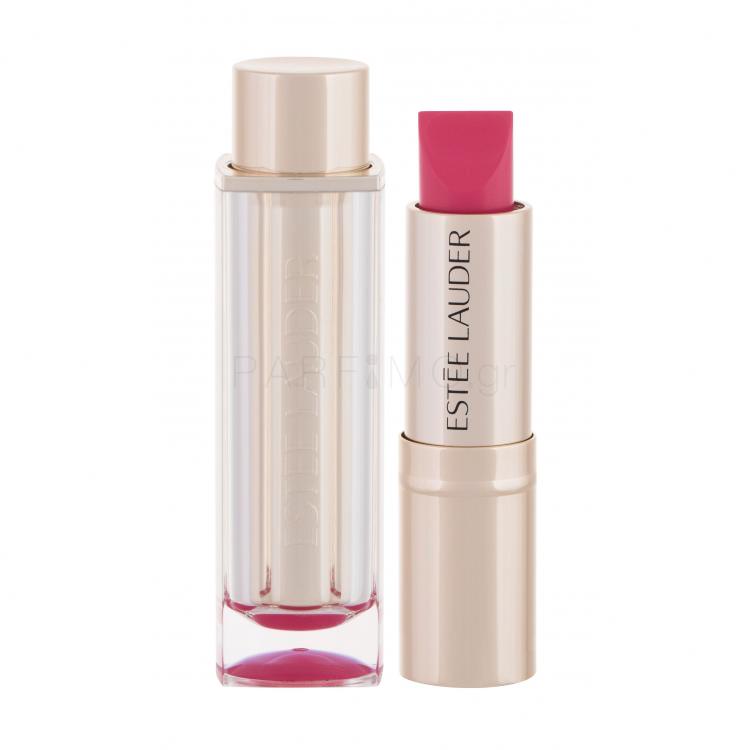 Estée Lauder Pure Color Love Lipstick Κραγιόν για γυναίκες 3,5 gr Απόχρωση 210 Naughty Nice
