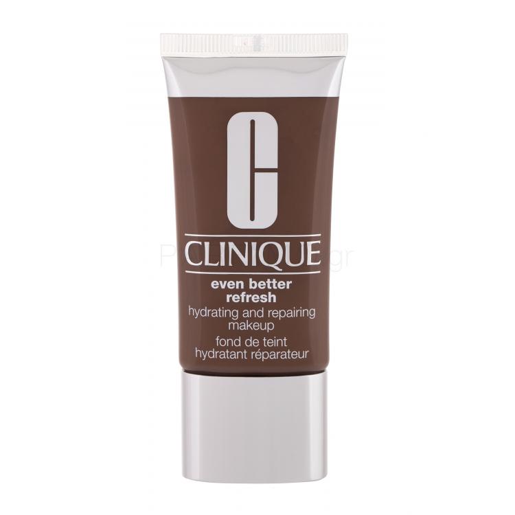 Clinique Even Better Refresh Make up για γυναίκες 30 ml Απόχρωση CN126 Espresso