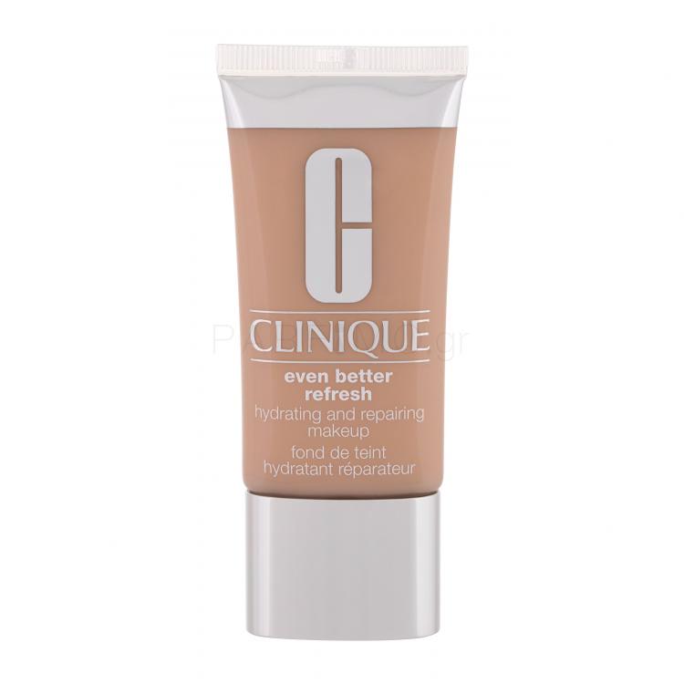 Clinique Even Better Refresh Make up για γυναίκες 30 ml Απόχρωση CN40 Cream Chamois