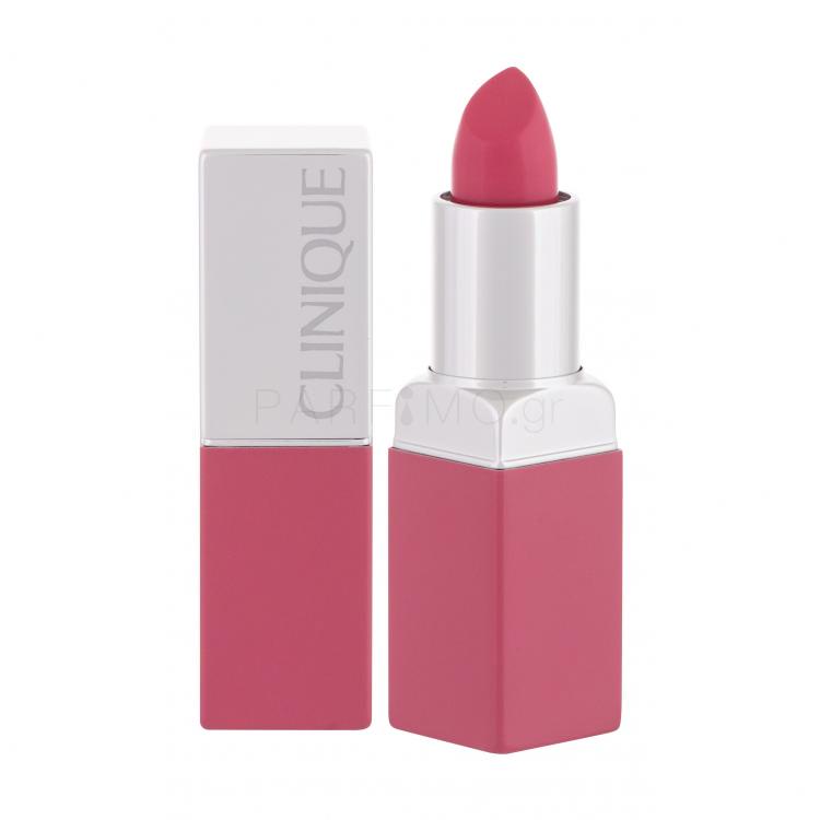 Clinique Clinique Pop Lip Colour + Primer Κραγιόν για γυναίκες 3,9 gr Απόχρωση 09 Sweet Pop
