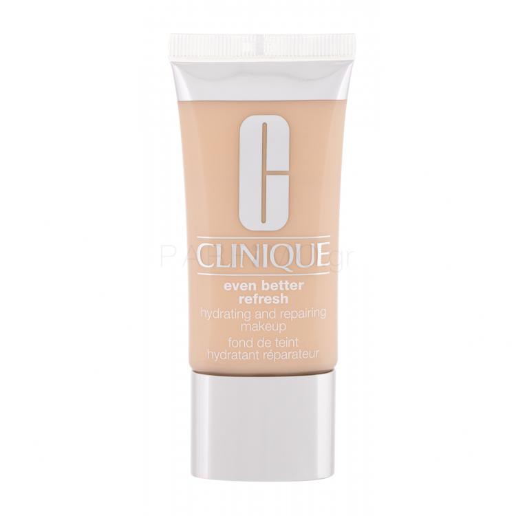Clinique Even Better Refresh Make up για γυναίκες 30 ml Απόχρωση CN10 Alabaster