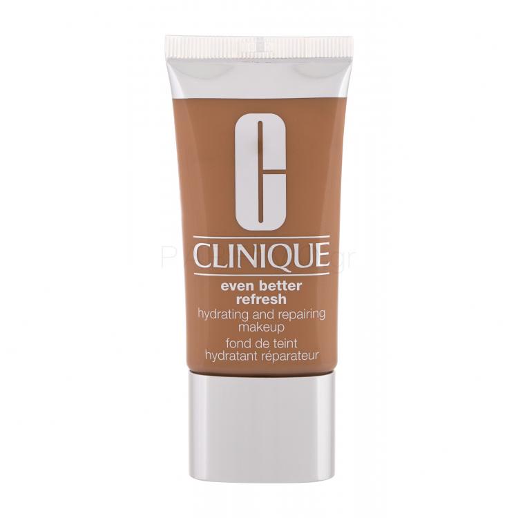 Clinique Even Better Refresh Make up για γυναίκες 30 ml Απόχρωση WN114 Golden