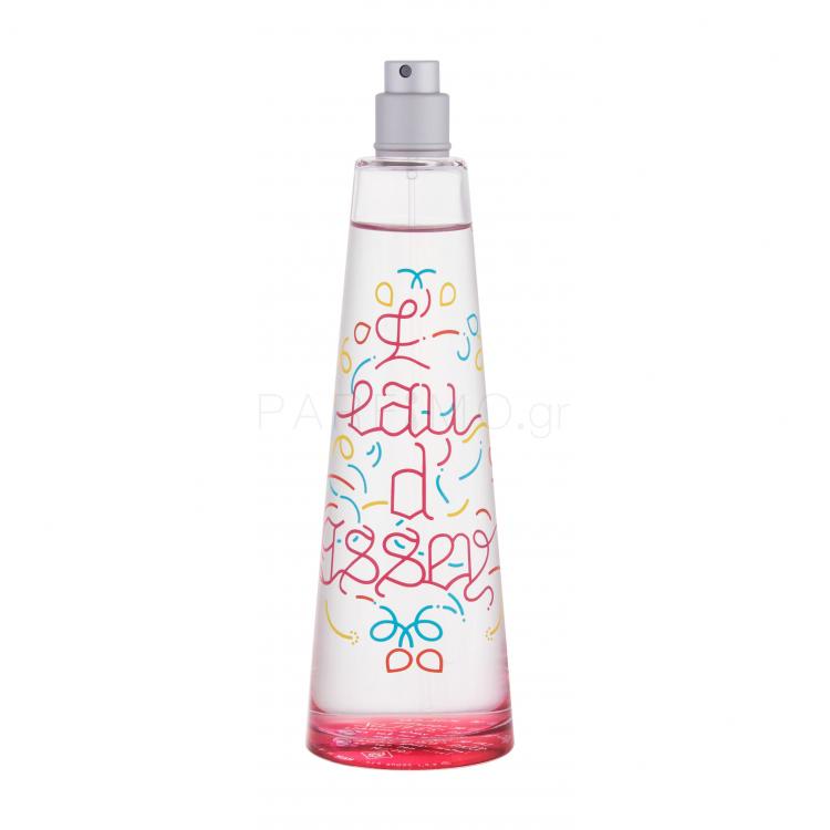 Issey Miyake L&#039;Eau D&#039;Issey Shades of Kolam Eau de Toilette για γυναίκες 100 ml TESTER