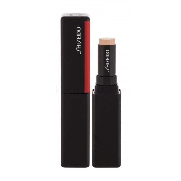 Shiseido Synchro Skin Correcting GelStick Concealer για γυναίκες 2,5 gr Απόχρωση 102 Fair