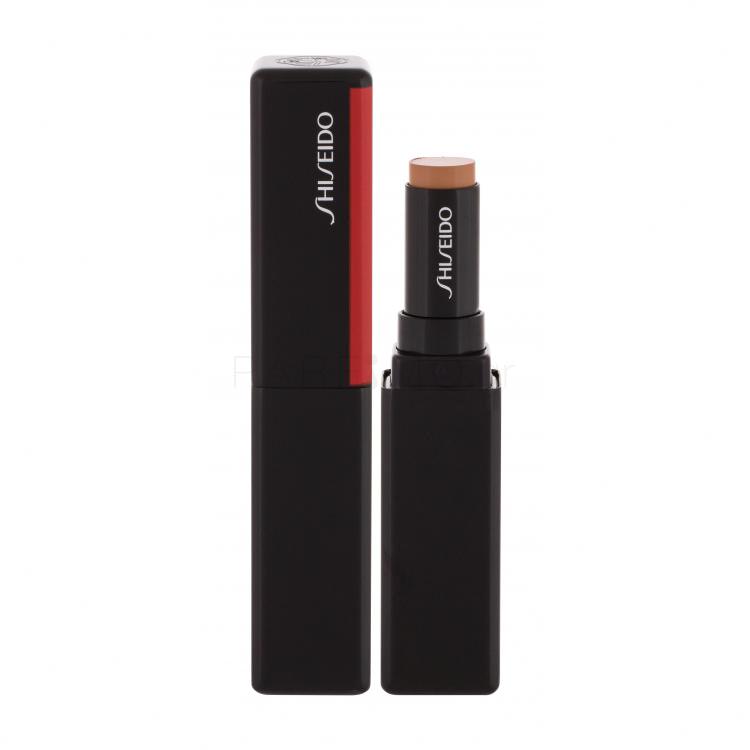 Shiseido Synchro Skin Correcting GelStick Concealer για γυναίκες 2,5 gr Απόχρωση 304 Medium