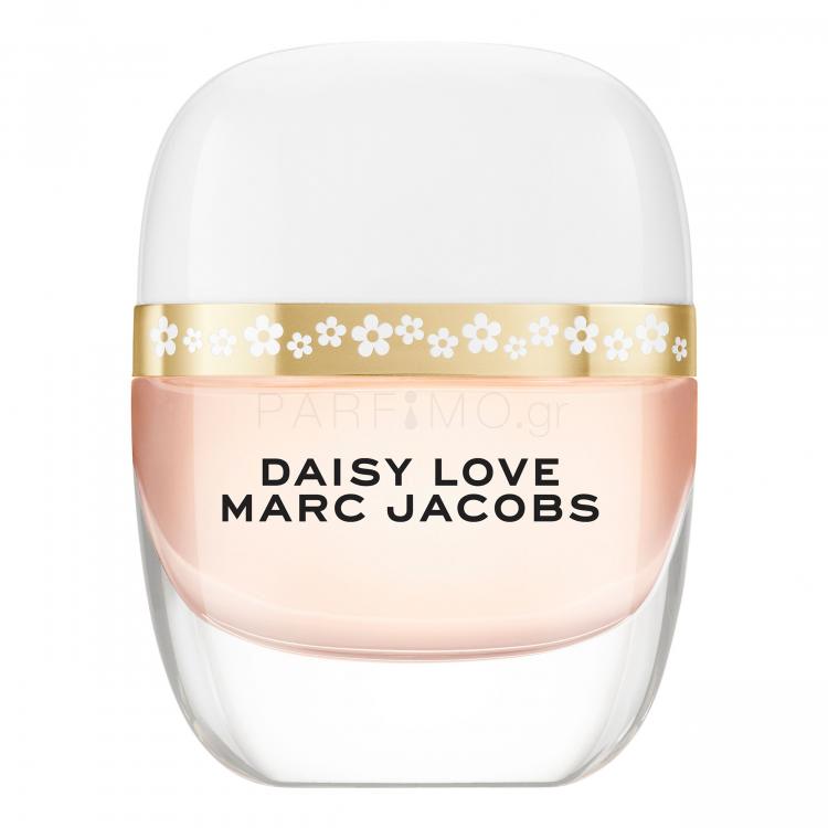 Marc Jacobs Daisy Love Eau de Toilette για γυναίκες 20 ml
