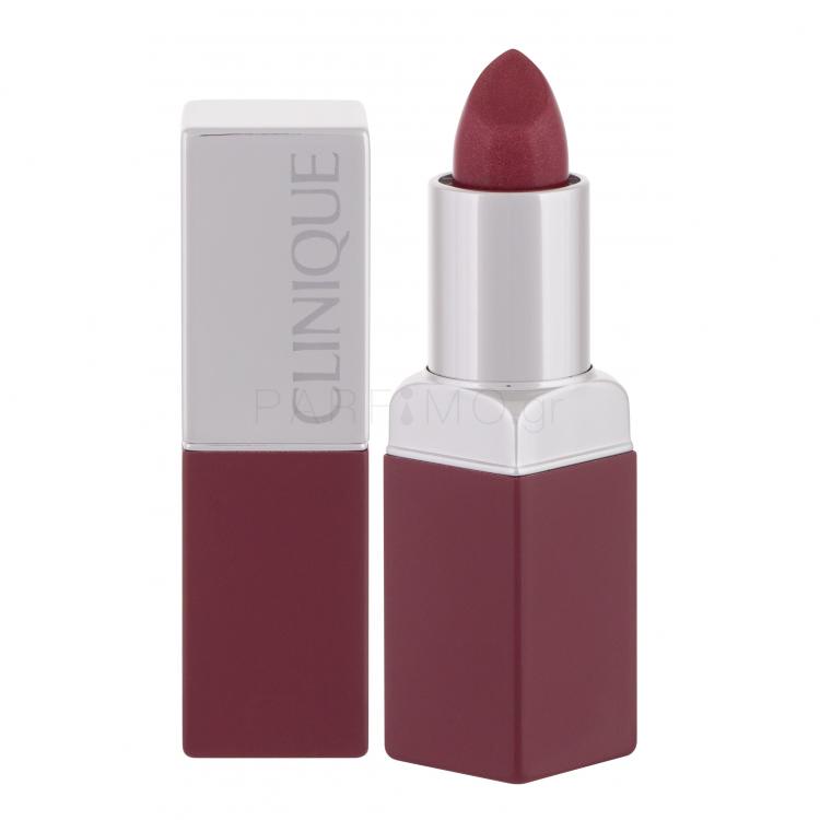 Clinique Clinique Pop Lip Colour + Primer Κραγιόν για γυναίκες 3,9 gr Απόχρωση 13 Love Pop