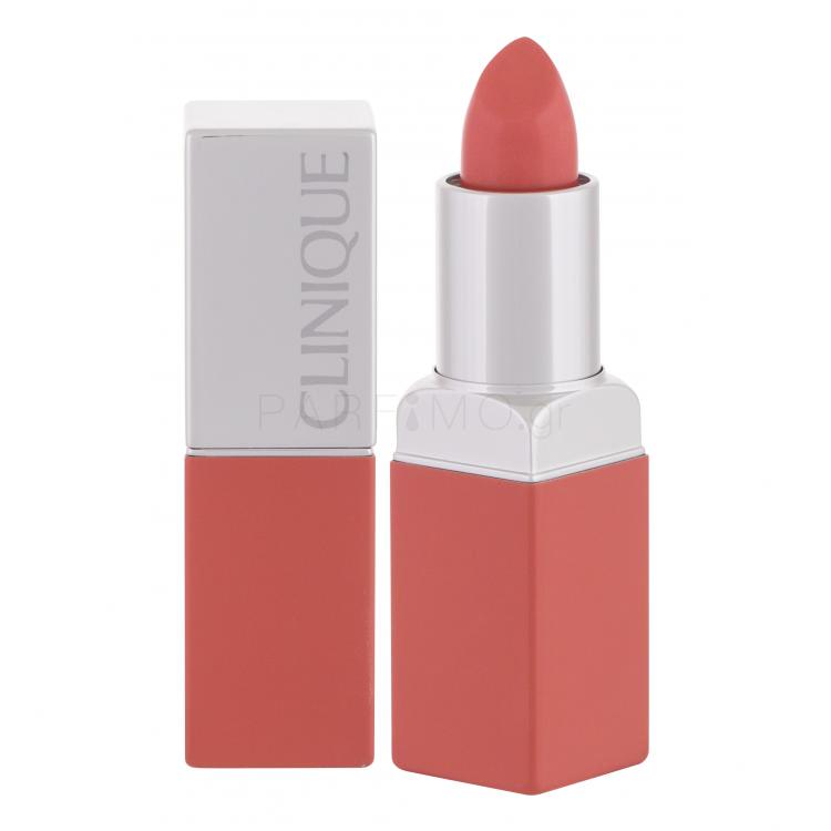 Clinique Clinique Pop Lip Colour + Primer Κραγιόν για γυναίκες 3,9 gr Απόχρωση 05 Melon Pop