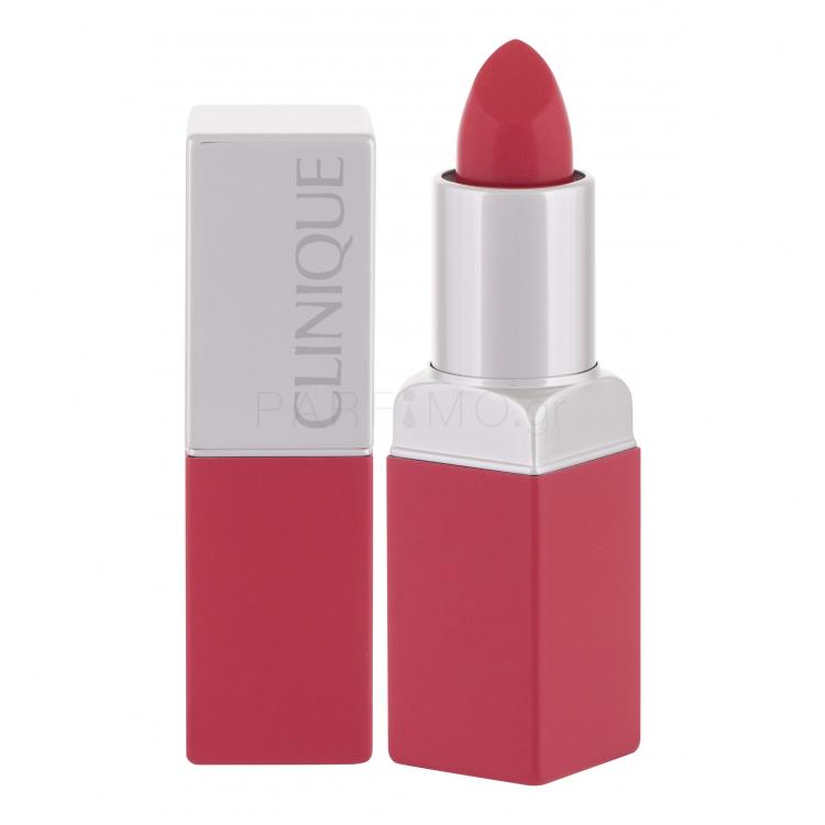Clinique Clinique Pop Lip Colour + Primer Κραγιόν για γυναίκες 3,9 gr Απόχρωση 19 Party Pop