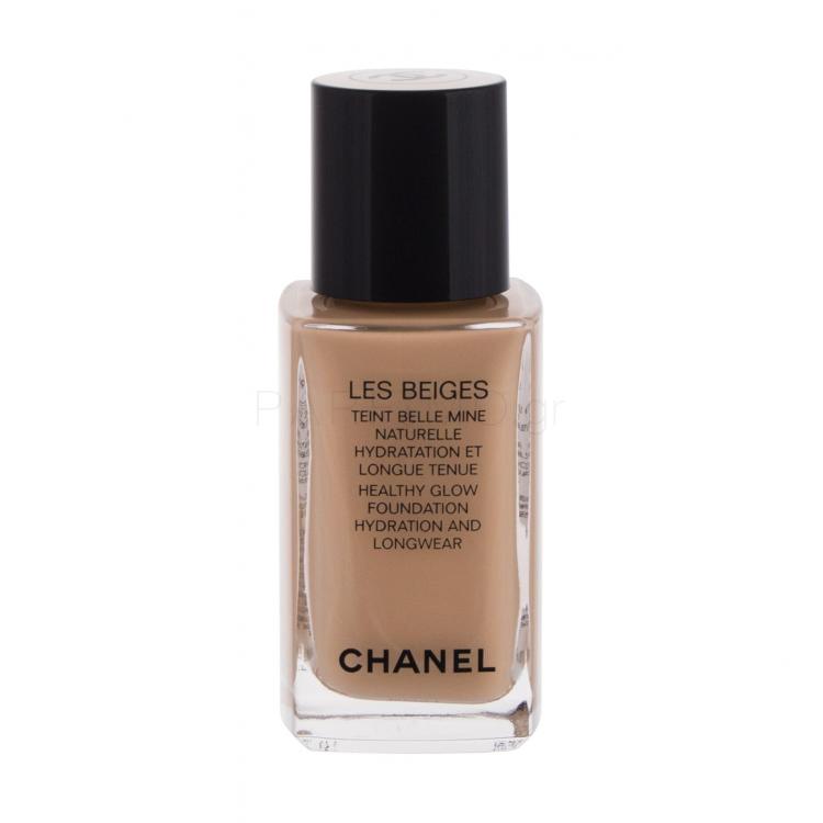 Chanel Les Beiges Healthy Glow Make up για γυναίκες 30 ml Απόχρωση BD41