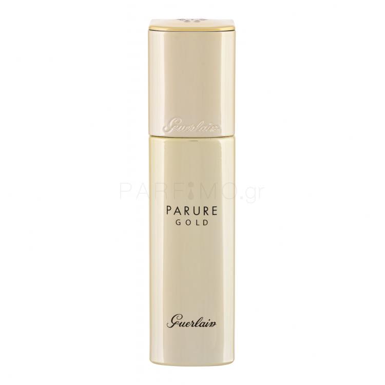 Guerlain Parure Gold SPF30 Make up για γυναίκες 30 ml Απόχρωση 00 Beige