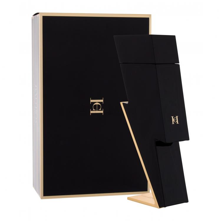 Carolina Herrera Bad Boy Eau de Toilette για άνδρες 150 ml