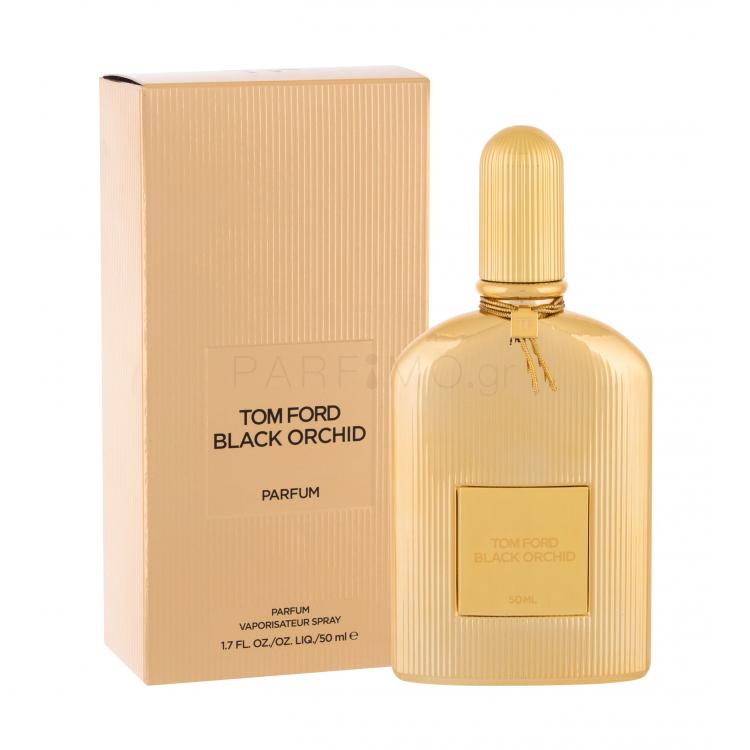 TOM FORD Black Orchid Parfum 50 ml