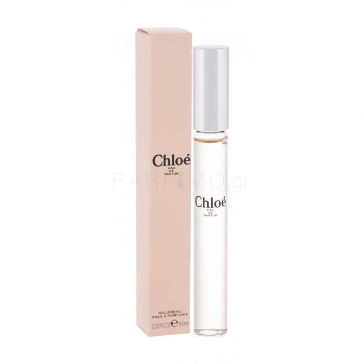 Chloé Chloé Eau de Parfum για γυναίκες Roll-on 10 ml