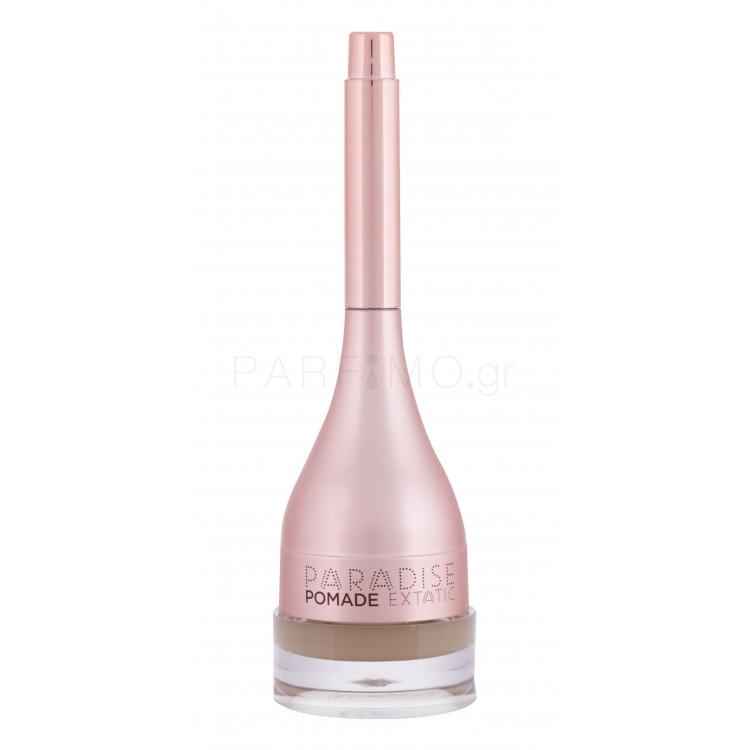 L&#039;Oréal Paris Paradise Extatic Τζέλ φρυδιών για γυναίκες 3 ml Απόχρωση 101 Light Blonde
