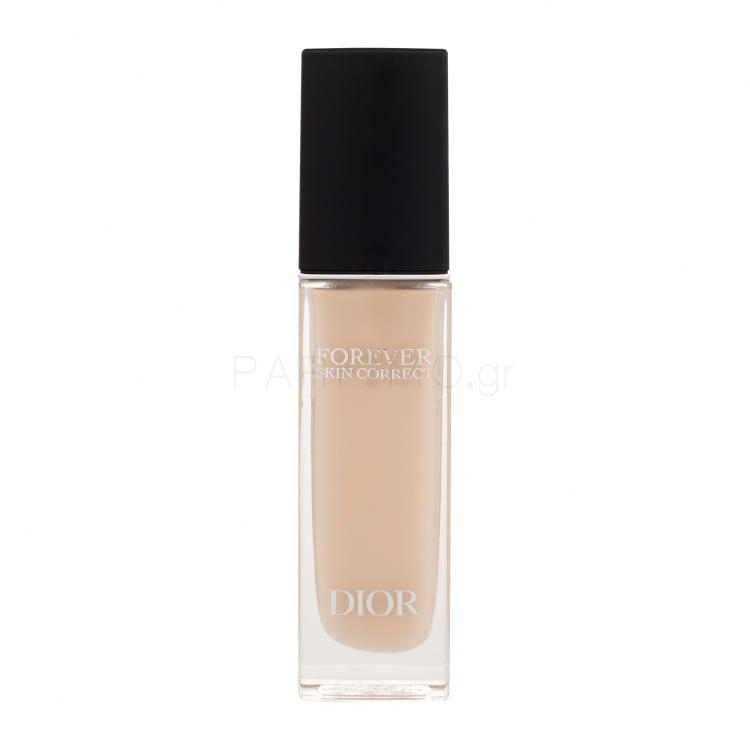 Christian Dior Forever Skin Correct 24H Concealer για γυναίκες 11 ml Απόχρωση 1,5N Neutral