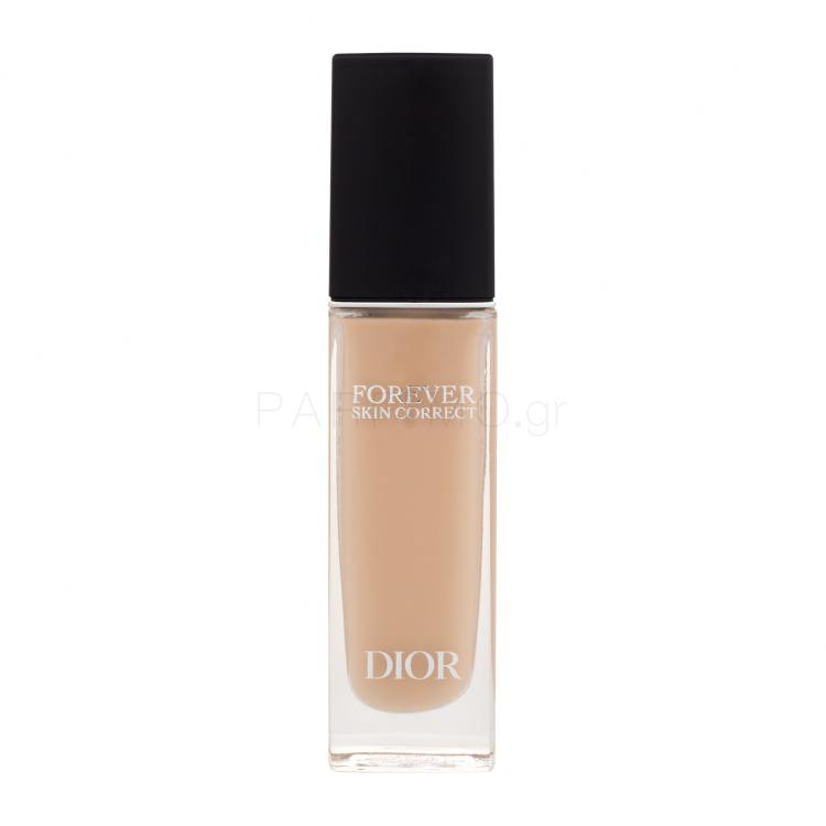 Christian Dior Forever Skin Correct 24H Concealer για γυναίκες 11 ml Απόχρωση 2W Warm