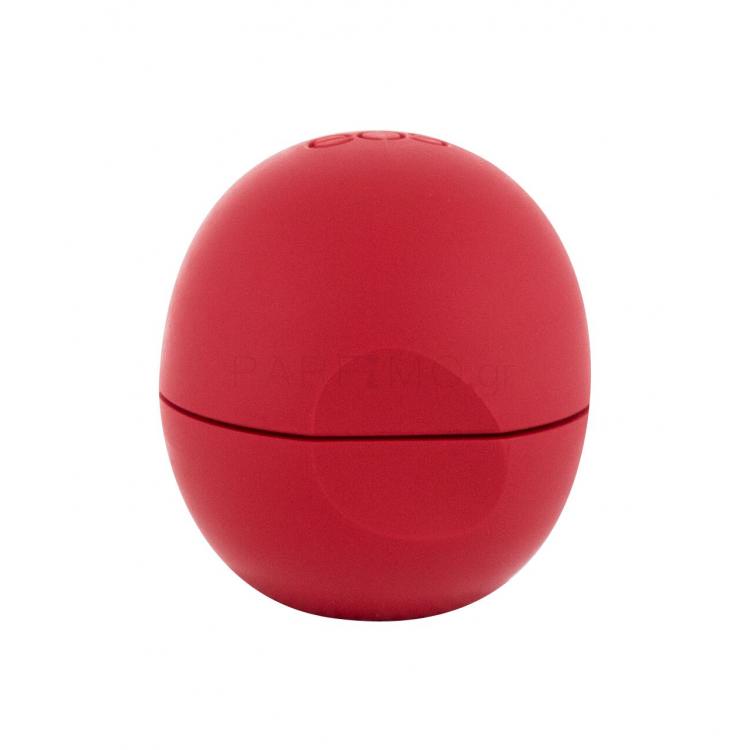 EOS Lip Balm Βάλσαμο για τα χείλη για γυναίκες 7 gr Απόχρωση Cherry Vanilla Parfimo.gr