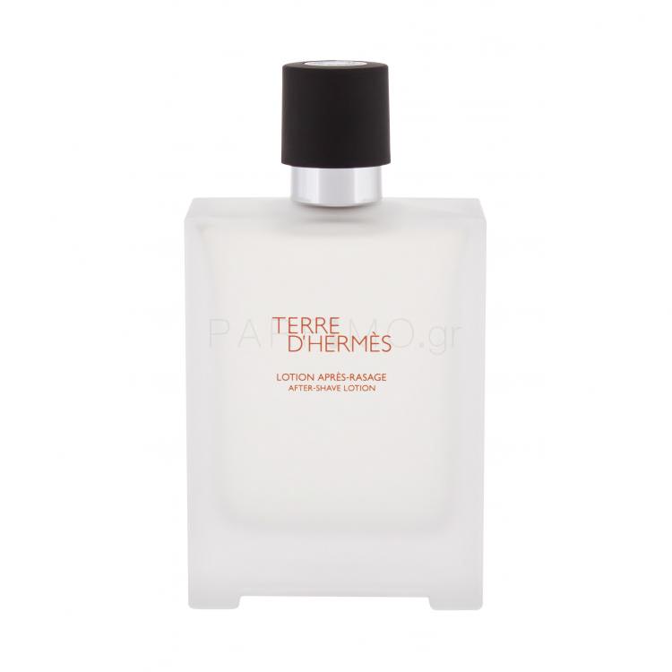 Hermes Terre d´Hermès Aftershave για άνδρες 100 ml TESTER