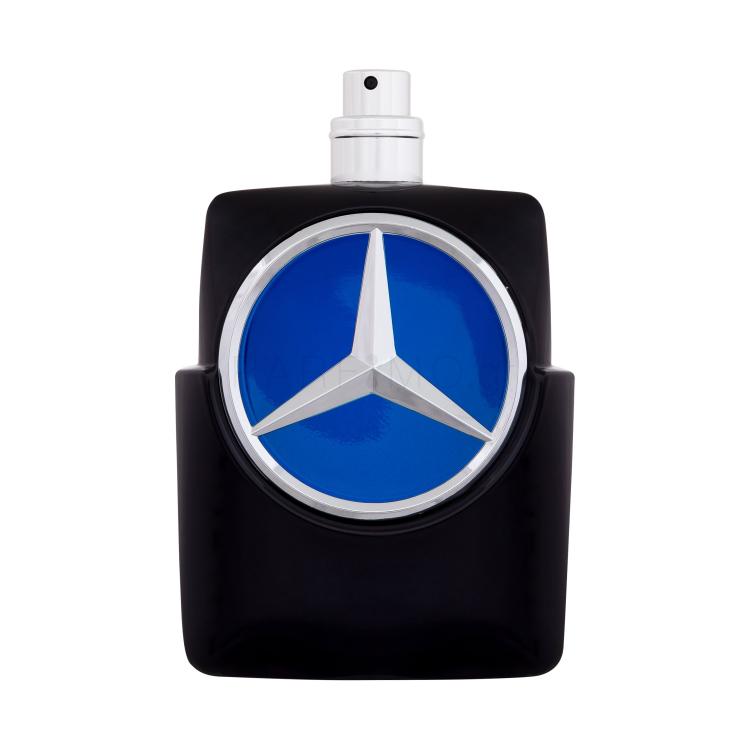 Mercedes-Benz Man Intense Eau de Toilette για άνδρες 100 ml TESTER