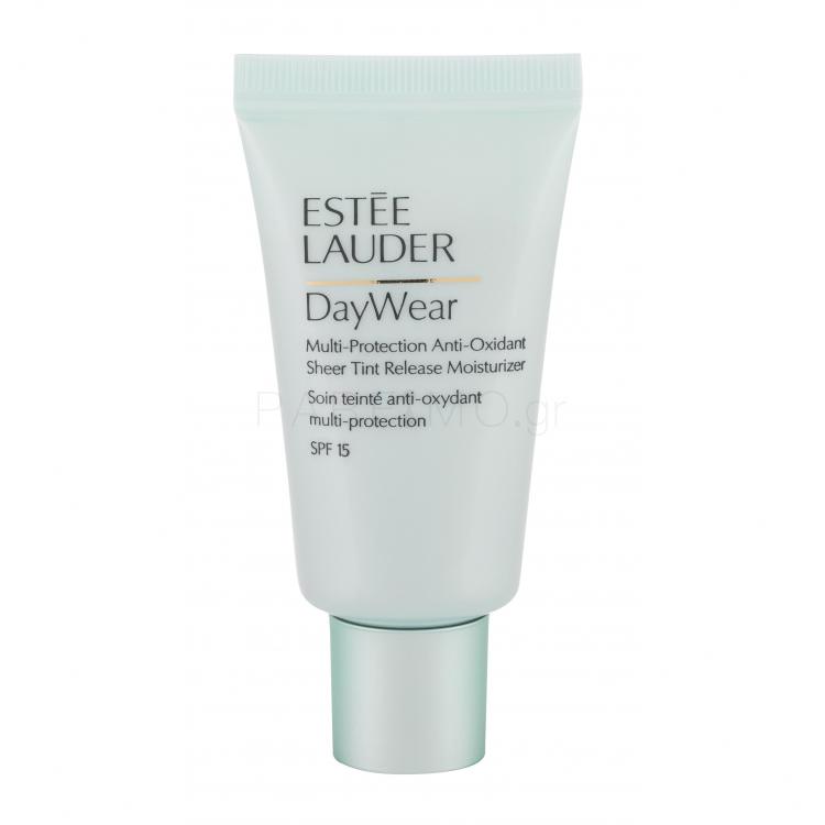Estée Lauder DayWear Sheer Tint Moisturizer Κρέμες προσώπου ημέρας για