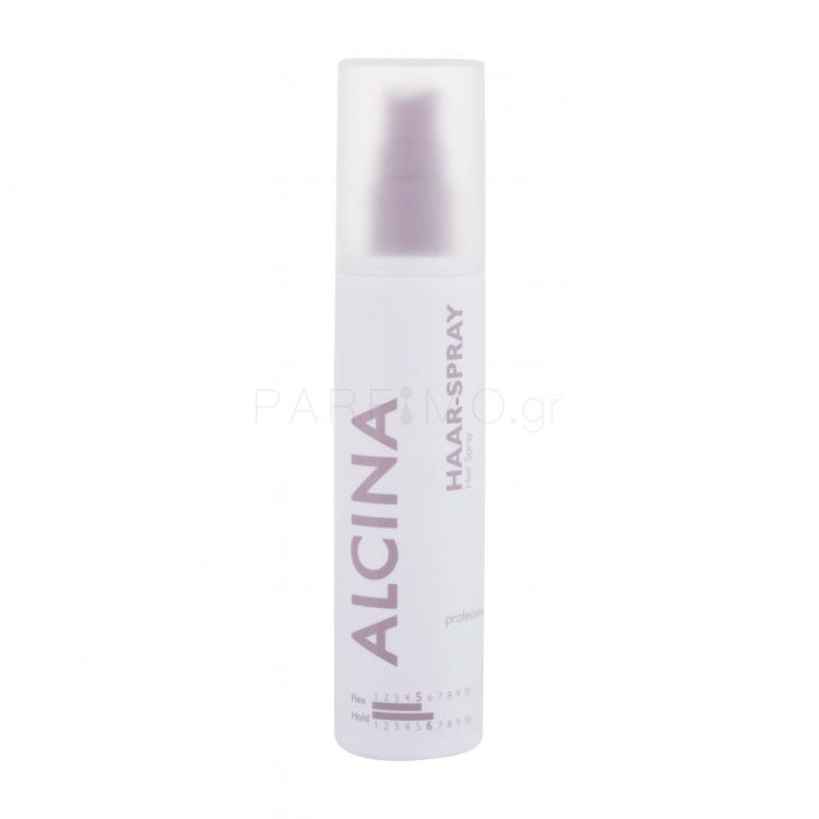 ALCINA Professional Hair Spray Λακ μαλλιών για γυναίκες 125 ml