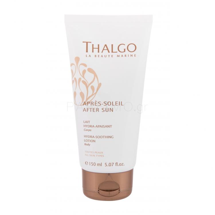 Thalgo After Sun Hydra-Soothing Προϊόν για μετά τον ήλιο για γυναίκες 150 ml