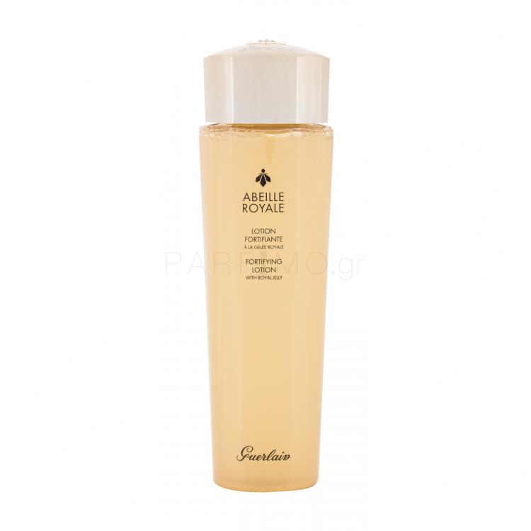 Guerlain Abeille Royale Fortifying Lotion With Royal Jelly Λοσιόν προσώπου για γυναίκες 150 ml