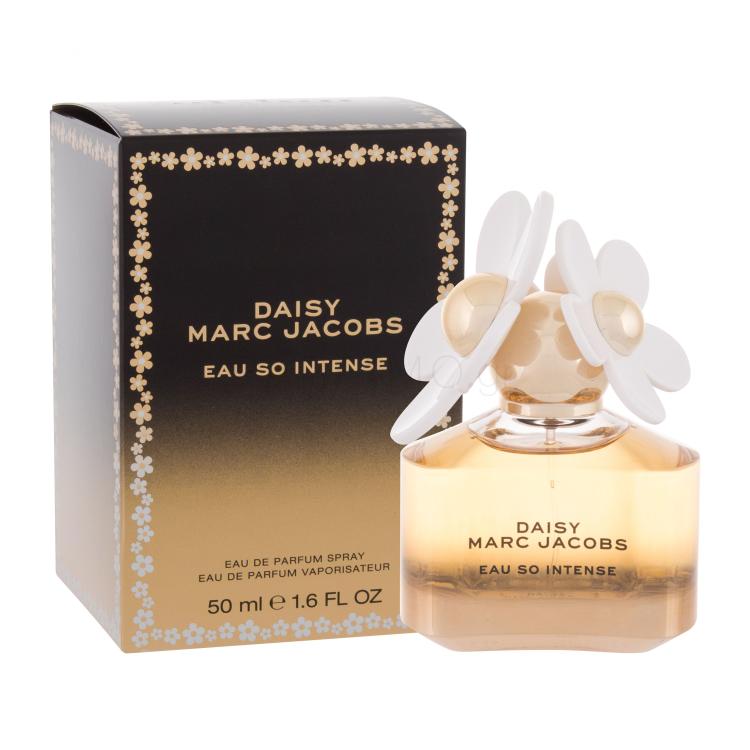 Marc Jacobs Daisy Eau So Intense Eau de Parfum για γυναίκες 50 ml