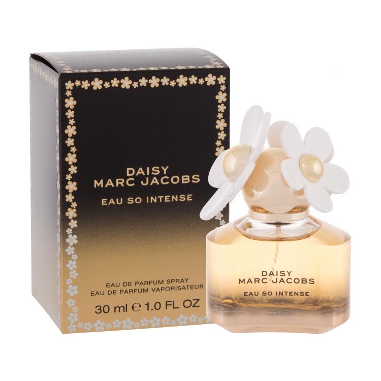 Marc Jacobs Daisy Eau So Intense Eau de Parfum για γυναίκες 30 ml
