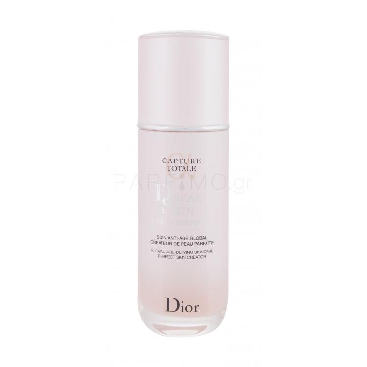 Christian Dior Capture Totale DreamSkin Care &amp; Perfect Ορός προσώπου για γυναίκες 75 ml