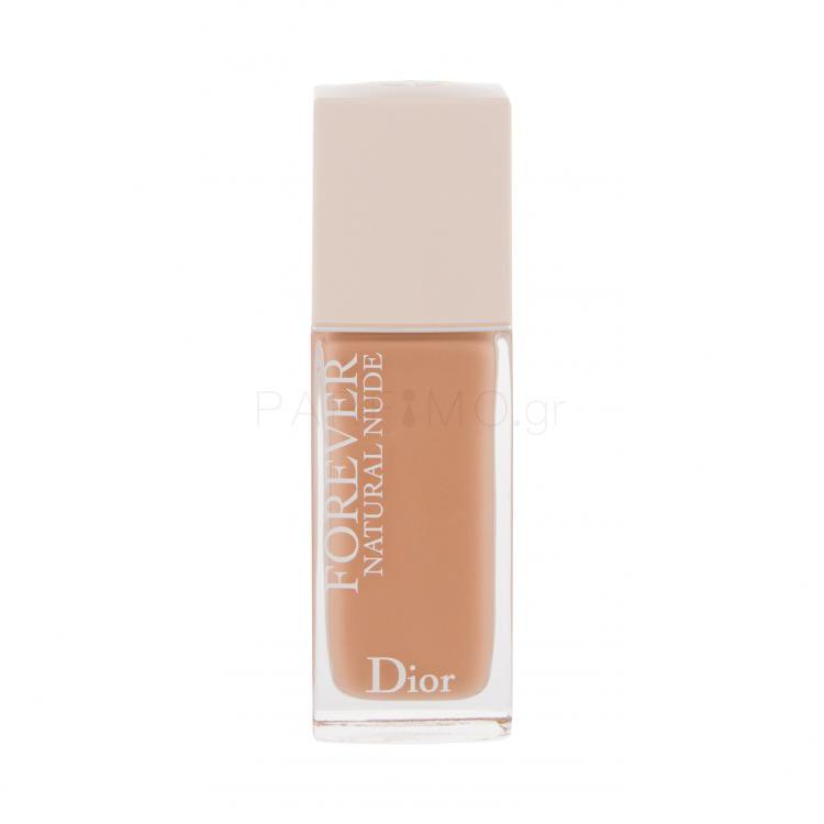 Christian Dior Forever Natural Nude Make up για γυναίκες 30 ml Απόχρωση 3CR Cool Rosy