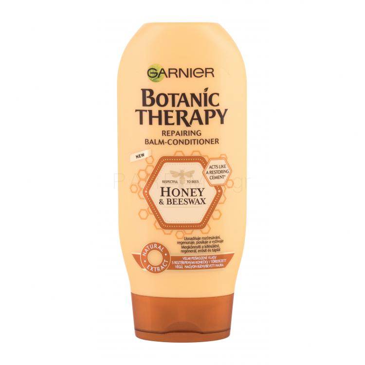 Garnier Botanic Therapy Honey &amp; Beeswax Mαλακτικό μαλλιών για γυναίκες 200 ml