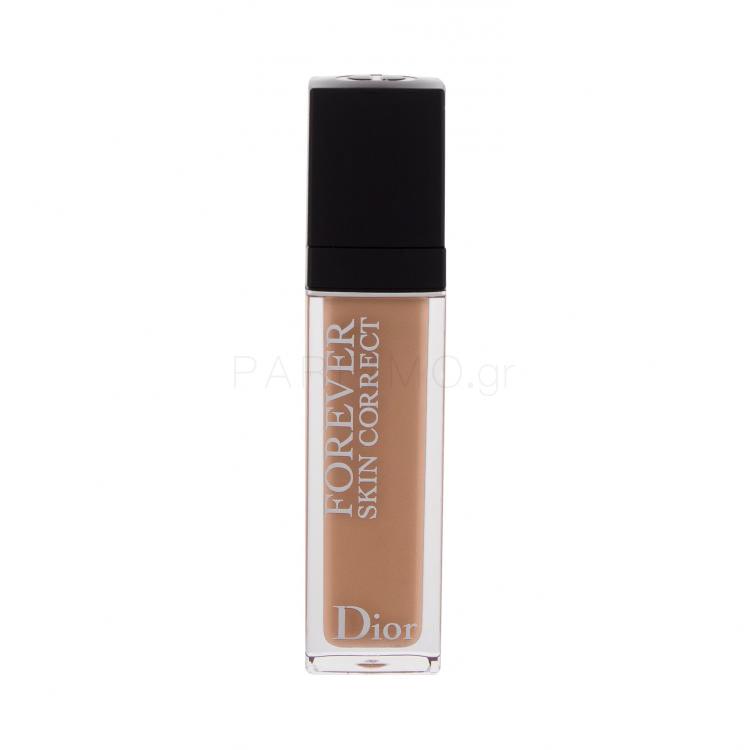 Christian Dior Forever Skin Correct 24H Concealer για γυναίκες 11 ml Απόχρωση 4N Neutral