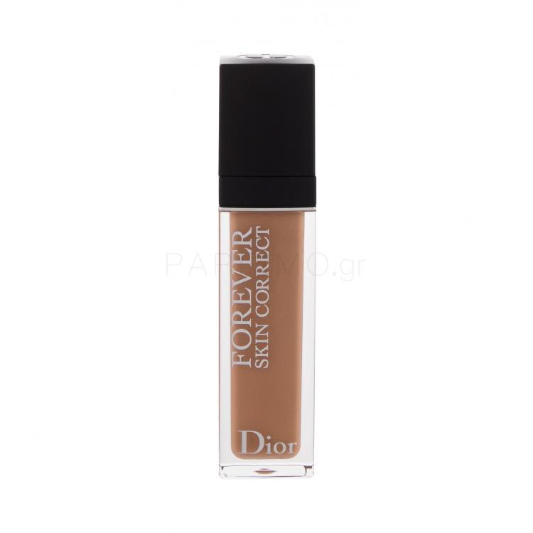 Christian Dior Forever Skin Correct 24H Concealer για γυναίκες 11 ml Απόχρωση 4,5N Neutral